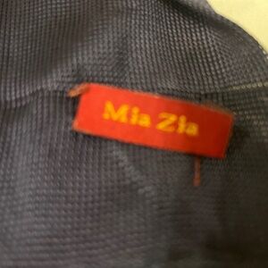 Mia Zia scarf